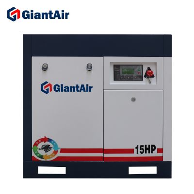 Belt Drive Screw Air Compressor