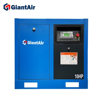 Direct Drive Screw Air Compressor