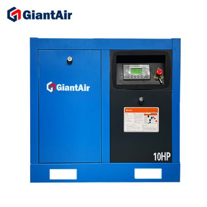 Direct Drive Screw Air Compressor