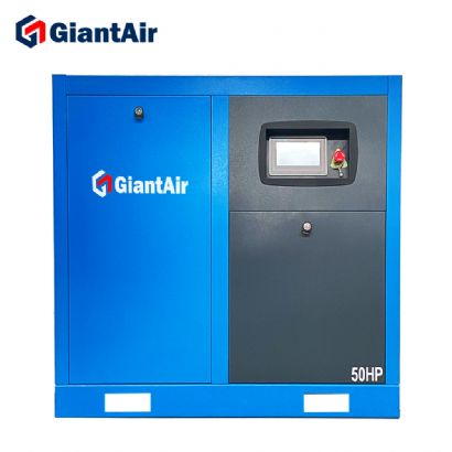 PMVSD Screw Air compressor